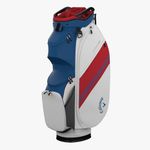 Callaway Chase 14 Cart Bag - 2026 