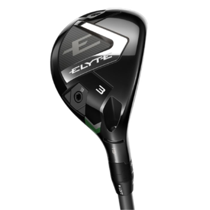 

Callaway Elyte Hybrids - 2025