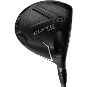 Callaway Elyte Night Edition Mini Driver - 2025