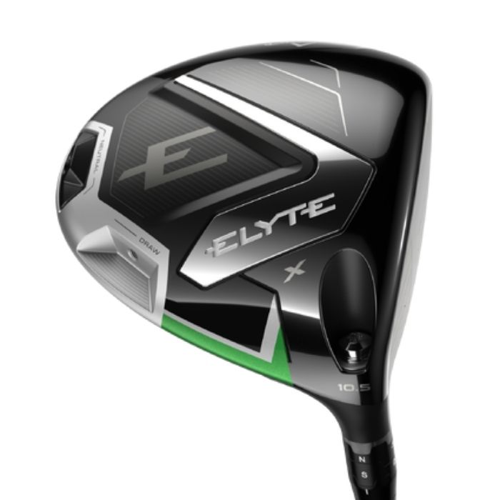 

Callaway Elyte X Driver - 2025