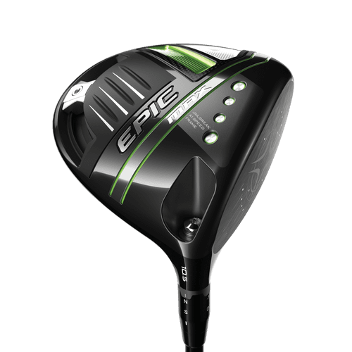 

Callaway Epic MAX Driver