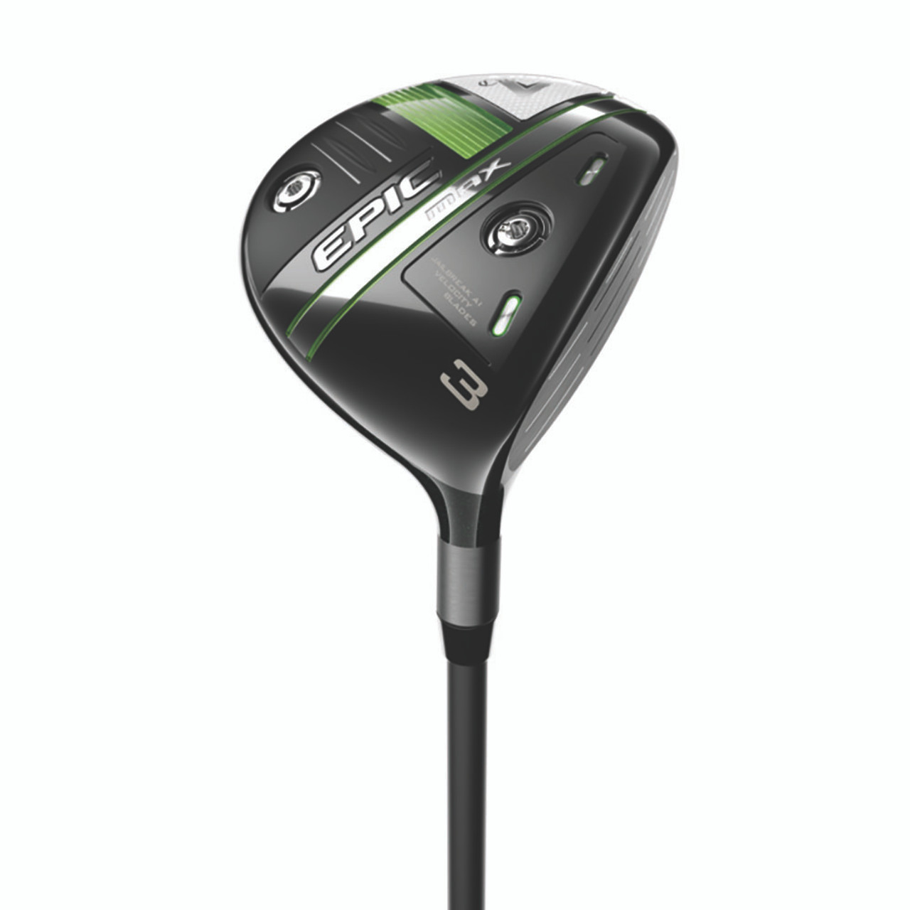 

Callaway Epic Max Fairway Wood