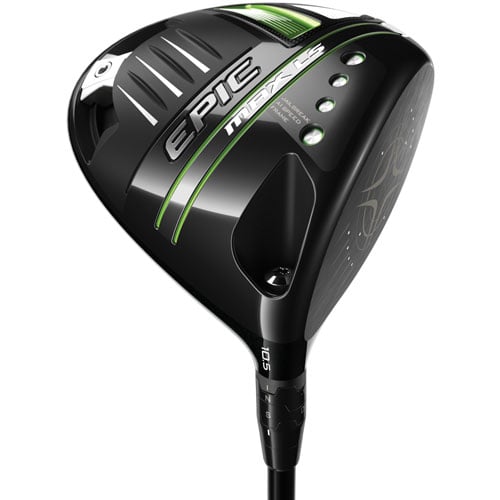 

Callaway Epic MAX LS Driver