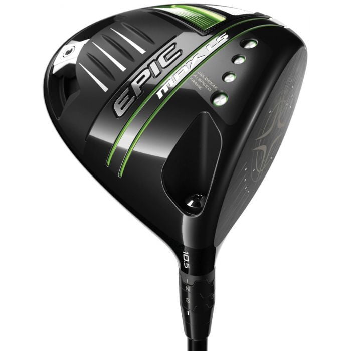 

Callaway Epic MAX LS Driver - 2021