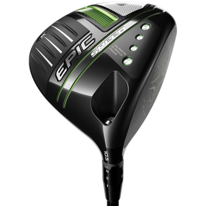 

Callaway Epic Speed Driver - 2021