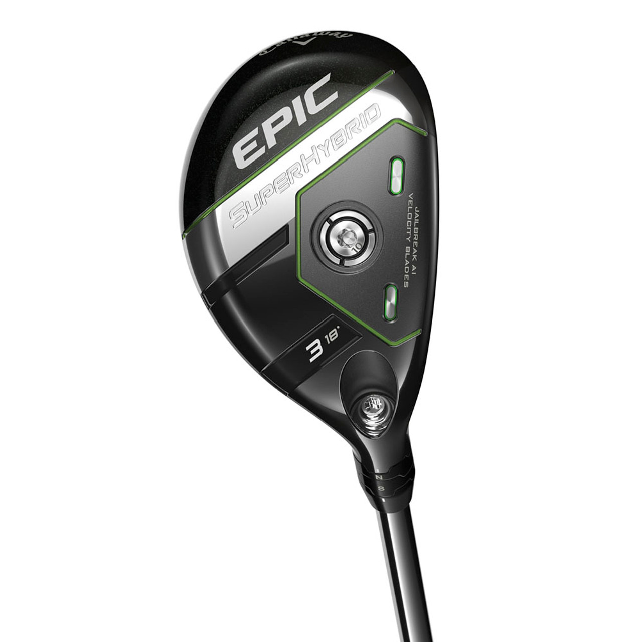 

Callaway Epic Super Hybrid