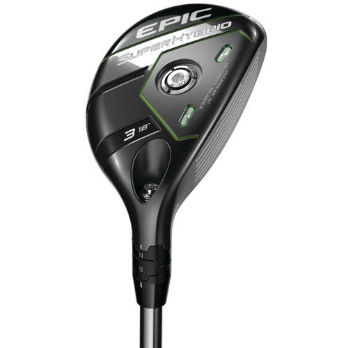 

Callaway Epic Super Hybrid - 2021