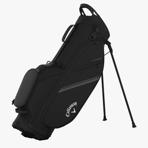 Callaway Chase Stand Bag - 2026