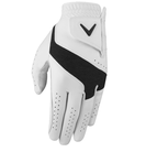 Callaway Fusion Cabretta Leather Golf Gloves - 3 Pack Deal