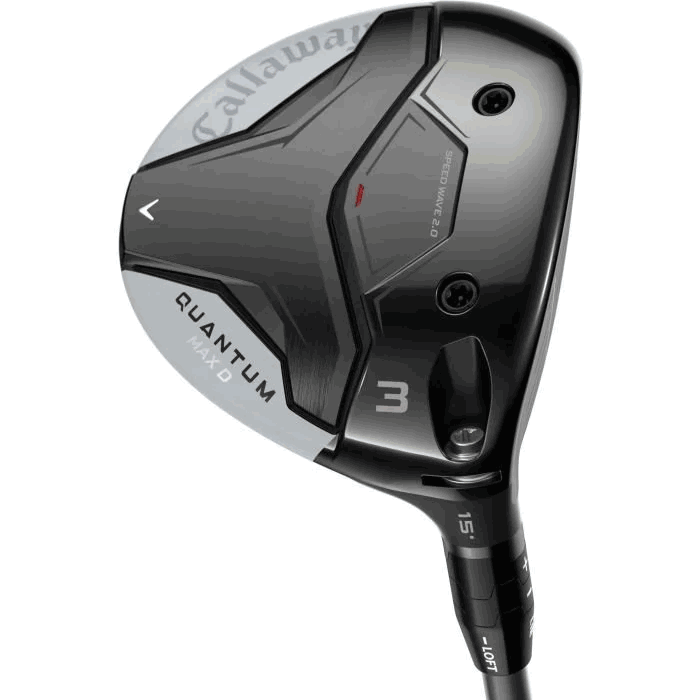 

Callaway Golf Fairway Woods