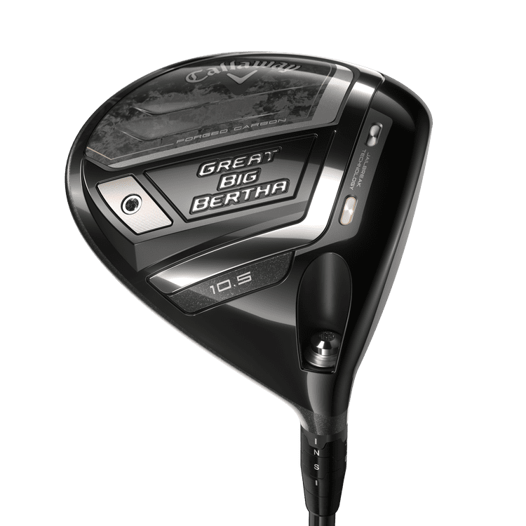 Callaway Great Big Bertha Driver - 2023 | Great Golf Deals.com