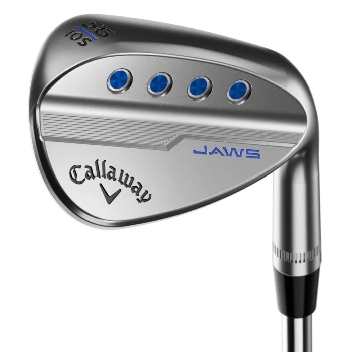 

Callaway JAWS MD5 Wedges - 2022