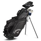 Callaway Teen XT 10-Piece Complete Golf Set - 2026