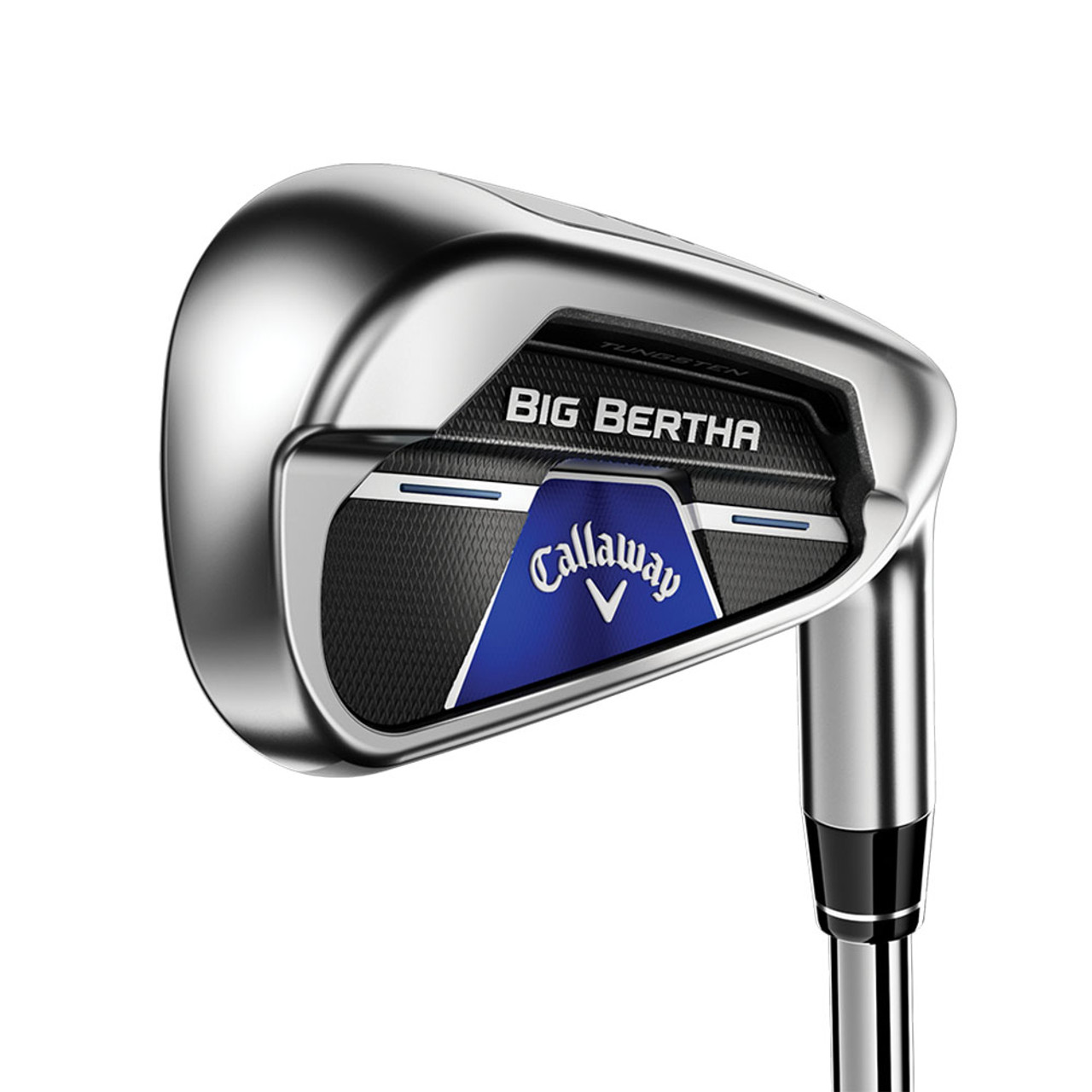 

Callaway Lady Big Bertha REVA Irons