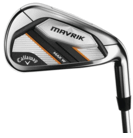 Callaway Lady Mavrik Max 22 Irons