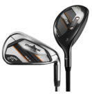 Callaway Lady Mavrik Max W Combo Irons