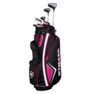 Callaway Lady Strata 11 Piece Complete Set