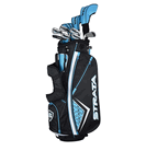 Callaway Lady Strata Plus 14 Piece Complete Set