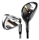 Callaway Mavrik 22 Combo Irons