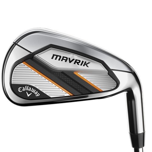 

Callaway MAVRIK 22 Irons - 2022