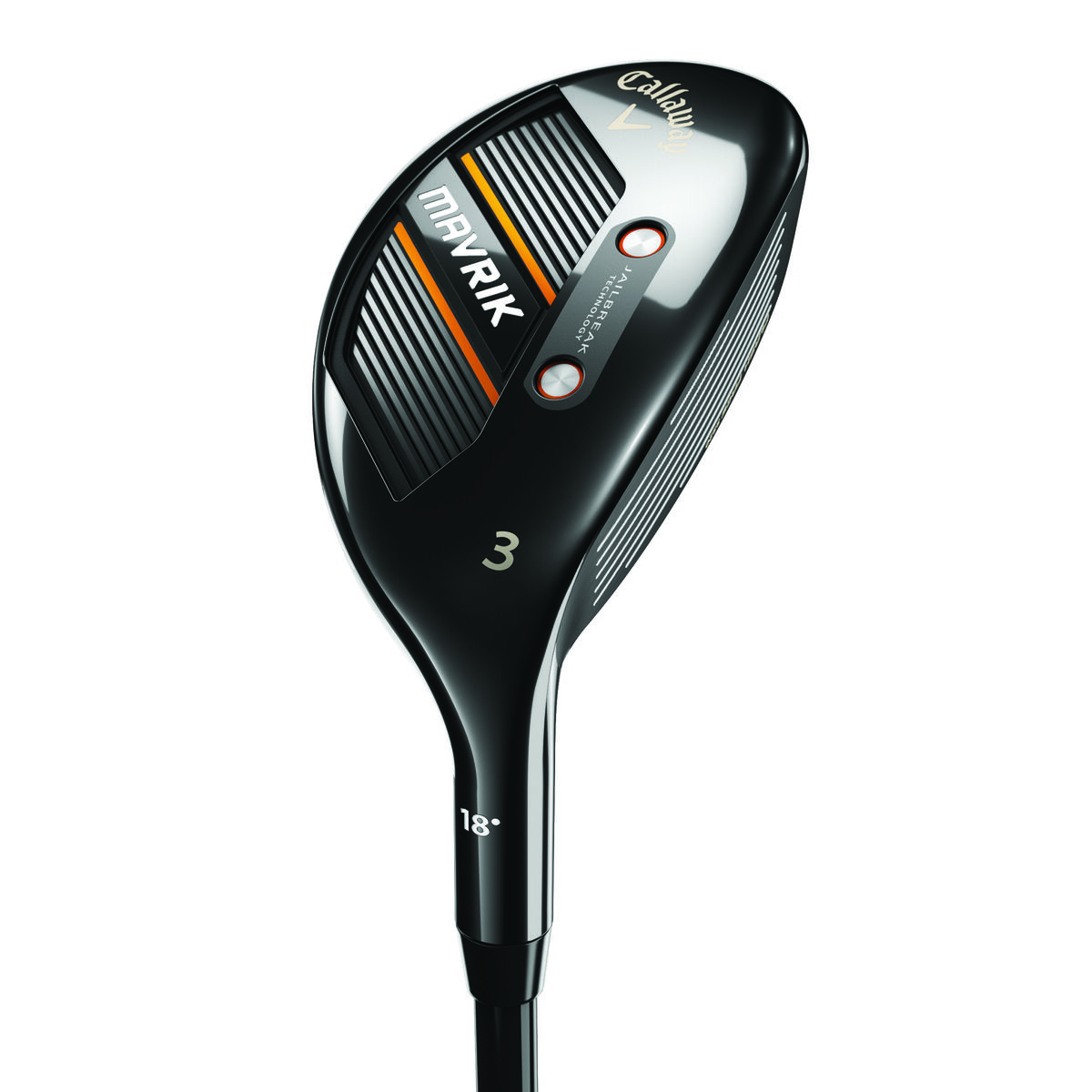 

Callaway MAVRIK 22 Hybrids - 2022