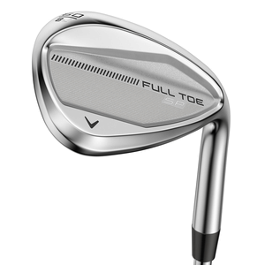 Callaway Opus Full Toe SP Wedge - 2026