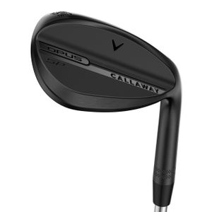 Callaway Opus SP Wedge Black Shadow -  2025