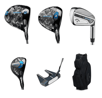 Callaway - Paradym Ai Smoke MAX Fast Hybrid | Morton Golf Sales