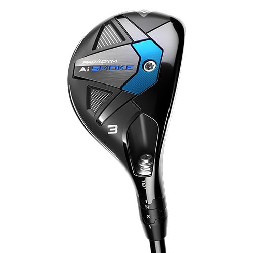 

Callaway Paradym Ai Smoke Hybrids - 2024