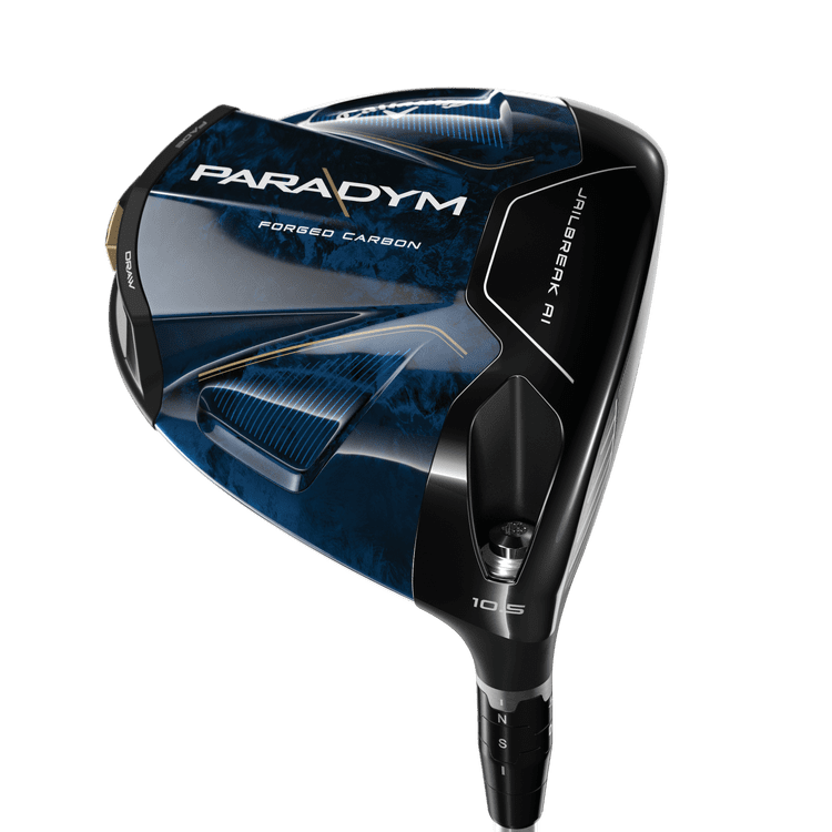 

Callaway Paradym Driver - 2023