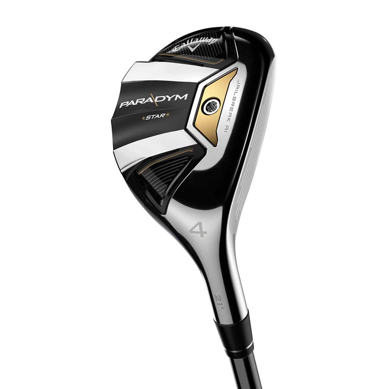 

Callaway Paradym Star Hybrid - 2023