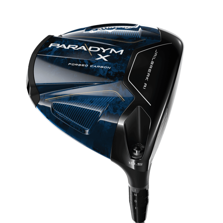 

Callaway Paradym X Driver - 2023