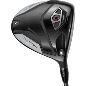 Callaway Quantum Max D Driver - 2026