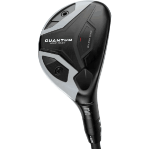 Callaway Quantum Max Fast Hybrids - 2026