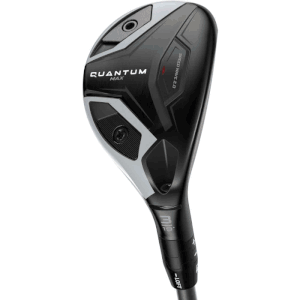 Callaway Quantum Max Hybrids - 2026