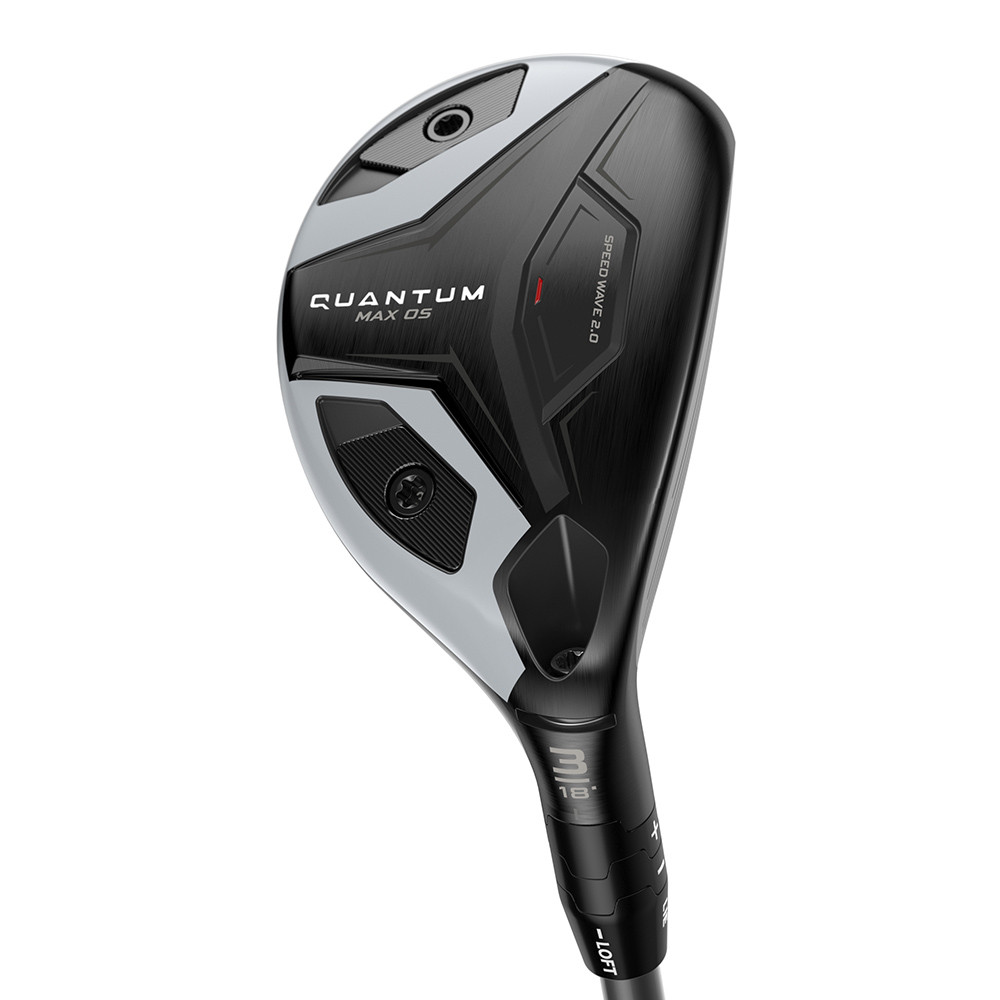

Callaway Quantum Max OS Hybrids - 2026