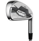 Callaway Quantum Max OS Irons Graphite - 2026
