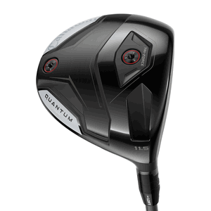 Callaway Quantum Mini Driver - 2026