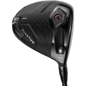 Callaway Quantum Triple Diamond Driver - 2026