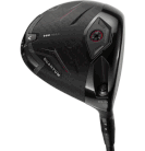 Callaway Quantum Triple Diamond Max Driver - 2026