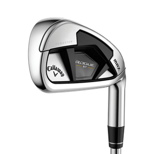 Callaway Rogue ST 24 MAX Irons Left Hand