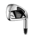 Callaway Rogue ST 24 MAX Irons Left Hand