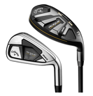 Callaway Rogue ST Max Combo Irons