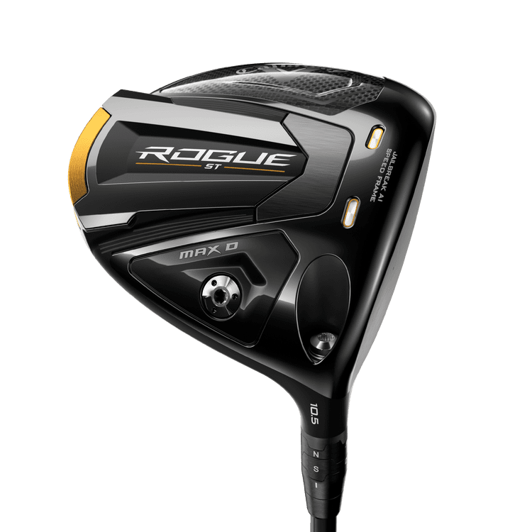

Callaway Rogue ST MAX D Drivers - 2022