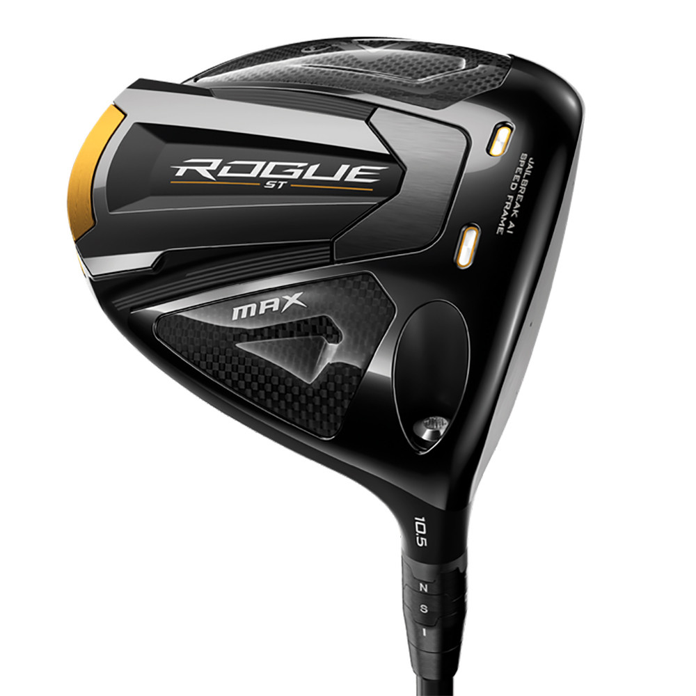 

Callaway Rogue ST Max Driver