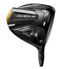 Callaway Rogue ST Max Driver