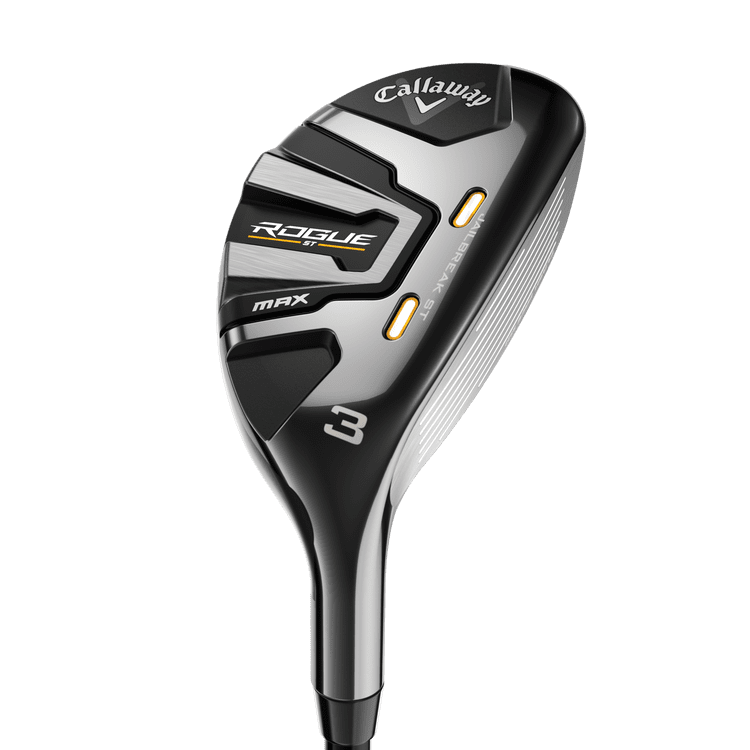 

Callaway Rogue ST MAX Hybrids - 2022