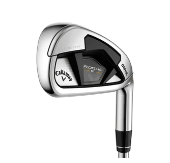 キャロウェイ ROUGEST MAX 9.0° Callaway Driver ROGUE ST MAX – GOLF Partner USA