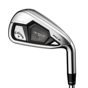 Callaway Rogue ST Max OS Irons - Graphite