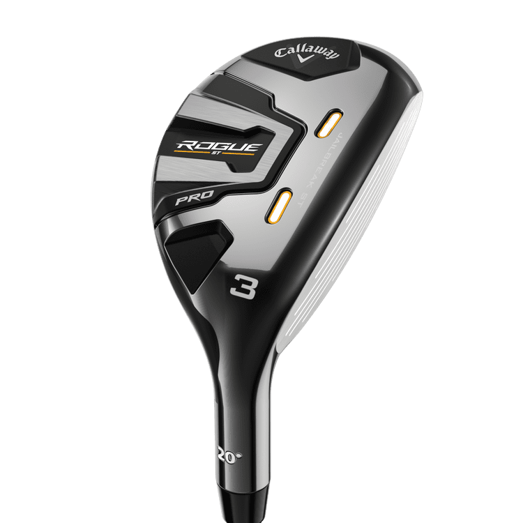 

Callaway Rogue ST Pro Hybrids